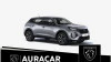 Peugeot 2008 Style Turbo 100 S&S 6 Vel MAN Peugeot 2008 Style Turbo 100 S&S 6 Vel MAN
