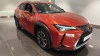 Lexus UX SUV EXECUTIVE 2.0 Híbrido Gasolina Transmisión Aut