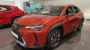 Lexus UX SUV EXECUTIVE 2.0 Híbrido Gasolina Transmisión Aut