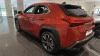 Lexus UX SUV EXECUTIVE 2.0 Híbrido Gasolina Transmisión Aut