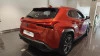 Lexus UX SUV EXECUTIVE 2.0 Híbrido Gasolina Transmisión Aut