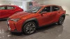 Lexus UX SUV EXECUTIVE 2.0 Híbrido Gasolina Transmisión Aut