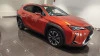 Lexus UX SUV EXECUTIVE 2.0 Híbrido Gasolina Transmisión Aut