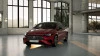 Mercedes-Benz CLA CLA 250+ con tecnología EQ