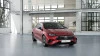 Mercedes-Benz CLA CLA 250+ con tecnología EQ