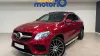 Mercedes-Benz GLE 350 d 4MATIC