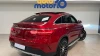 Mercedes-Benz GLE Coupé GLE 350 d 4MATIC