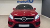 Mercedes-Benz GLE Coupé GLE 350 d 4MATIC