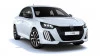 Peugeot e-208 Style Eléctrico 136 (100 Kw)