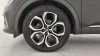 Renault Arkana 1.6 E-TECH HEV TECHNO 107KW 5P Renault Arkana 1.6 E-TECH HEV TECHNO 107KW 5P