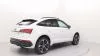 Audi Q5 SPORTBACK 2.0 40 TDI S TRON. QUATTRO BLACK LIMITED 204 5P