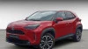 Toyota Yaris Cross 5 Puertas Style 120H e-CVT