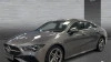 Mercedes-Benz CLA 220 D DCT