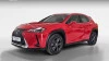 Lexus UX 2.0 250h Business Lexus UX 2.0 250h Business