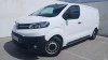 Toyota Proace furgón 1.5D 120CV GX 1PL 2PT L1 