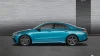 Mercedes-Benz CLA 220 D DCT