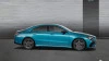 Mercedes-Benz CLA 220 D DCT