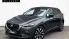 Mazda CX-3  SKYACTIV-G 2.0 121CV MT 2WD  EVOLUTION DESIGN