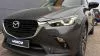 Mazda CX-3  SKYACTIV-G 2.0 121CV MT 2WD  EVOLUTION DESIGN