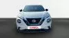 Nissan JUKE DIG-T 84 kW (114 CV) 6M/T N-Connecta