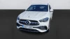 Mercedes-Benz GLA GLA 200 D