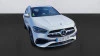 Mercedes-Benz GLA GLA 200 D