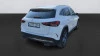Mercedes-Benz GLA GLA 200 D