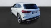 Mercedes-Benz GLA GLA 200 D