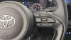 Toyota Yaris 1.5 120H Active Plus