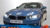BMW Serie 4 420d Coupe 140 kW (190 CV)