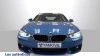 BMW Serie 4 420d Coupe 140 kW (190 CV)