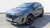 Nissan Qashqai  MHEV N-Connecta 2024