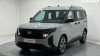 Ford Tourneo Courier 1.0 Ecoboost 92kW (125CV) Titanium Auto Ford Tourneo Courier 1.0 Ecoboost 92kW (125CV) Titanium Auto