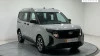 Ford Tourneo Courier 1.0 Ecoboost 92kW (125CV) Titanium Auto Ford Tourneo Courier 1.0 Ecoboost 92kW (125CV) Titanium Auto