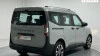 Ford Tourneo Courier 1.0 Ecoboost 92kW (125CV) Titanium Auto Ford Tourneo Courier 1.0 Ecoboost 92kW (125CV) Titanium Auto