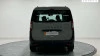 Ford Tourneo Courier 1.0 Ecoboost 92kW (125CV) Titanium Auto Ford Tourneo Courier 1.0 Ecoboost 92kW (125CV) Titanium Auto
