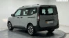 Ford Tourneo Courier 1.0 Ecoboost 92kW (125CV) Titanium Auto Ford Tourneo Courier 1.0 Ecoboost 92kW (125CV) Titanium Auto