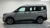 Ford Tourneo Courier 1.0 Ecoboost 92kW (125CV) Titanium Auto Ford Tourneo Courier 1.0 Ecoboost 92kW (125CV) Titanium Auto