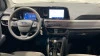 Ford Tourneo Courier 1.0 Ecoboost 92kW (125CV) Titanium Auto Ford Tourneo Courier 1.0 Ecoboost 92kW (125CV) Titanium Auto