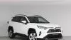 Toyota Rav4 2.5l 220H Advance 4WD