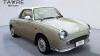 Nissan Figaro .