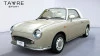 Nissan Figaro .