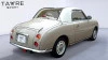 Nissan Figaro .