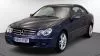 Mercedes-Benz CLK-CLASS CLASE CLK 350 ELEGANCE AUTO 2P