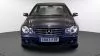 Mercedes-Benz CLK-CLASS CLASE CLK 350 ELEGANCE AUTO 2P