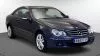 Mercedes-Benz CLK-CLASS CLASE CLK 350 ELEGANCE AUTO 2P