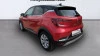 Renault Captur zen fast track E-Tech híbrido 105 kW