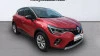 Renault Captur zen fast track E-Tech híbrido 105 kW