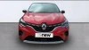 Renault Captur zen fast track E-Tech híbrido 105 kW