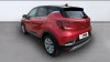 Renault Captur zen fast track E-Tech híbrido 105 kW